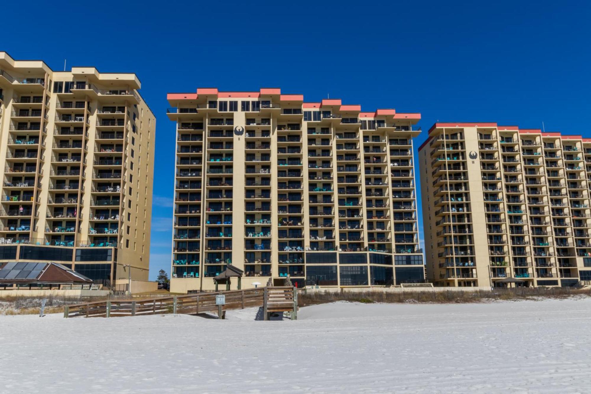 Phoenix II 2012 Orange Beach Εξωτερικό φωτογραφία